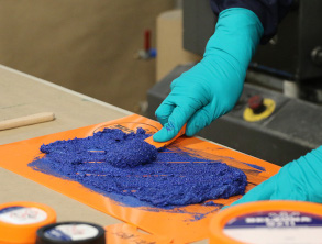 按照标准,正确混合贝尔佐纳1111(超级金属) 按照标准,正确混合贝尔佐纳1111(超级金属)